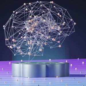 The U.S. Fell Behind in Crypto. It Cannot Afford to Fall Behind in AI