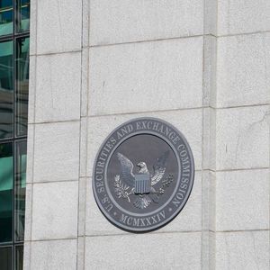 SEC Sues Crypto Market Maker Cumberland DRW