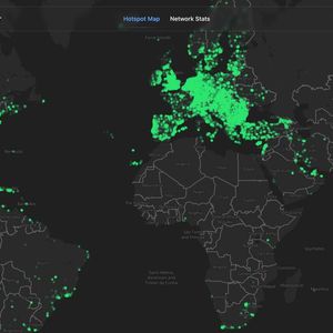 DePIN Promises Small Business Innovation in Emerging Markets