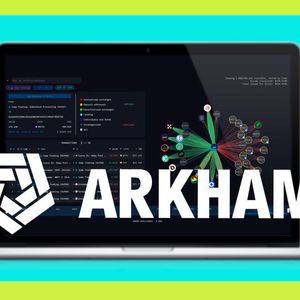 Arkham's Token Soars 16% on Report Sam Altman-Backed Crypto Firm Plans Derivatives Exchange