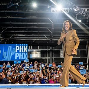 Kamala Harris to Back Crypto Reg Framework in Speech Today, Campaign Says