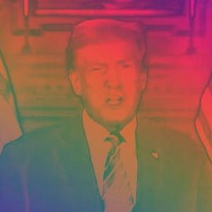 Trump Crypto Project World Liberty Raises $5M in Token Sale So Far, 1.7% of Target