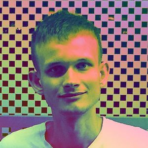 Vitalik Buterin Wants Ethereum to Hit 100K Transaction Per Second With Rollups