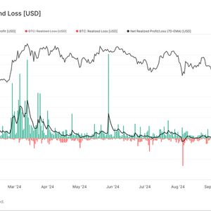 Ongoing Profit-Taking Could Slow Bitcoin's Move To Record High