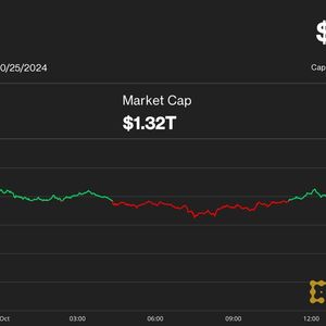 Crypto Rally Foiled by Report of DOJ Probe of Tether