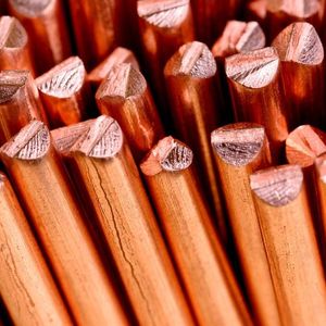Bitcoin Has a Lot Going for It, Except the Persistent Slide in Copper-Gold Ratio