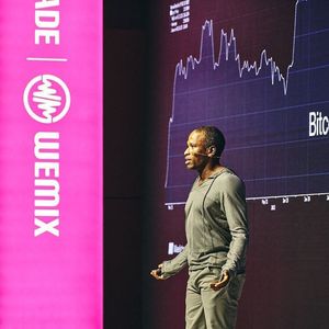 Arthur Hayes' Maelstrom Hedges U.S. Election Uncertainty With Staked USDe; Holds Large BTC, ETH Bullish Bets