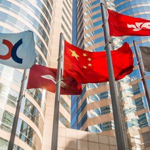 Hong Kong Exchanges and Clearing to Launch Crypto Index in November