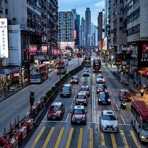 Hong Kong Considering Tax Concessions for Crypto Investments