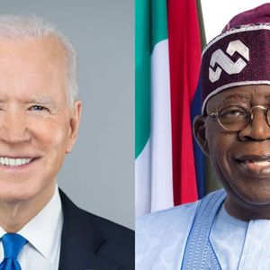 President Biden Thanks Nigerian President for Binance Exec’s Release: White House