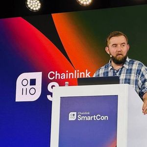 Chainlink Unveils 'Chainlink Runtime Environment,' Aiming for Better Blockchain Workflows