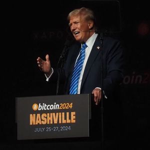 Crypto Slumps Alongside Trump's Victory Odds on Polymarket as Uncertainty and Profit-Taking Rise