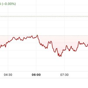 First Mover Americas: Bitcoin Pares Losses Following Thursday's Slump