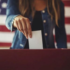 Crypto Voters Are the Key to Victory in 2024