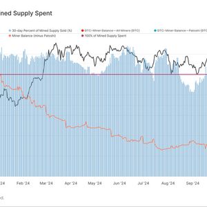 Bitcoin Mining Difficulty Tops 100T for First Time, Piling Pressure on Small Miners