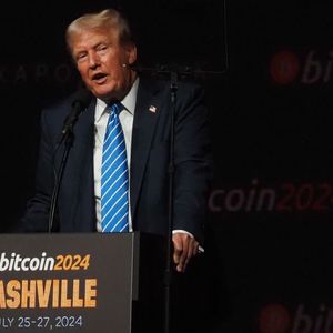 Crypto Friendly SEC and Senate Banking Committee Expected Under Trump: Bernstein