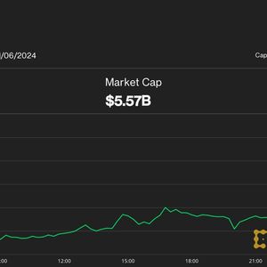 Uniswap's UNI Token Soars 28% as Altcoins Outperform Following U.S. Presidential Election