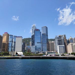 Layer 1 Flare and Red Date Technology Set to Trial Stablecoin Buying for Chinese Nationals in Hong Kong