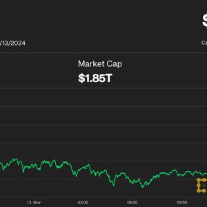 Bitcoin Surges to New Record Over $93K as Strong U.S. Demand Crushes Resistance Level