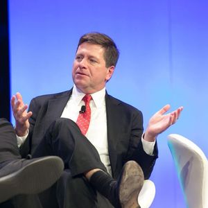 Trump Names Former SEC Chair Jay Clayton to DOJ Office, the Same Office That Prosecuted SBF