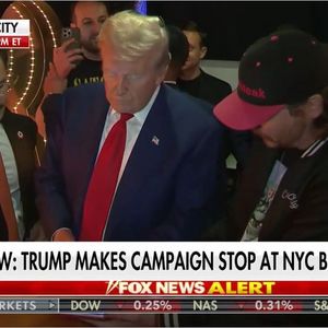 The Many Ways Crypto Won in This Election