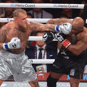 Polymarket Trader Loses Millions on Tyson After Making Bank on Trump