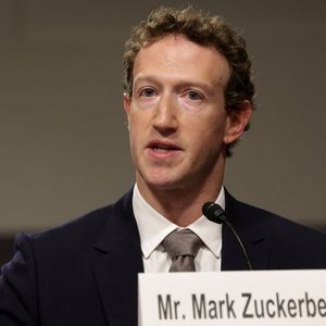 Meta's Mark Zuckerberg Could Teach DAOs, Like Compound, a Governance Lesson