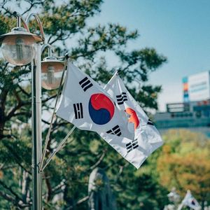 Dogecoin, XRP Trading Volumes Flip Bitcoin’s in South Korea