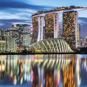 BitGo Launches Singapore Services, Eyes Other Crypto-Friendly Regions in Asia