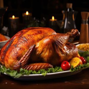 How to Talk About Crypto With Your Family This Thanksgiving