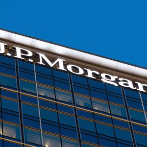 November Was a 'Monumental' Month for the Crypto Market, JPMorgan Says