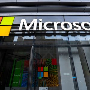 Microsoft Shareholders Vote Down Bitcoin Treasury Proposal