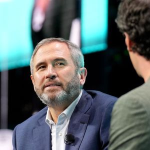 XRP Rallies 10% as Ripple's Stablecoin Gets Regulatory Approval, CEO Garlinghouse Says