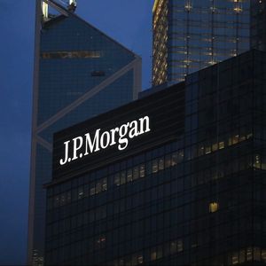Miners Are Adopting the Same Bitcoin Acquisition Strategy as MicroStrategy: JPMorgan