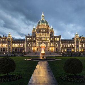 British Columbia Maintains Bitcoin Mining Ban Despite Vancouver's 'BTC-Friendly City' Motion