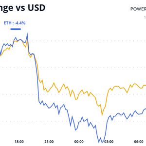 Crypto Daybook Americas: Fed Dashes Quiet Christmas Hopes