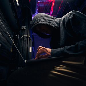 Crypto Scammers Are Now Stealing From Other Crypto Thieves