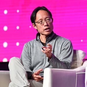 Animoca Brands' Yat Siu: 2025 Will Be the Year Crypto Goes Mainstream