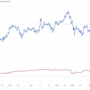 Correlation Between Bitcoin and U.S. Stocks Reemerges: Van Straten