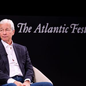 Jamie Dimon Still Sees ‘No Value’ in Bitcoin