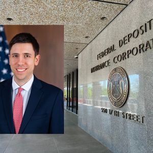 U.S. Banking Should Ease Path for Crypto, Republican Taking Reins at FDIC Suggests