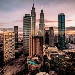 Malaysia Weighs Introduction of Crypto, Blockchain Legislation