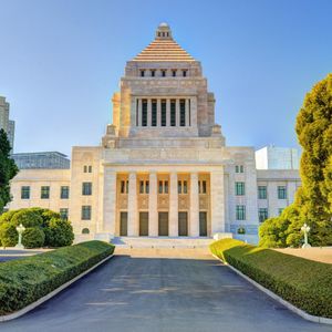 Crypto Bulls Brace for Bank of Japan's Rate Hike That Could Derail Momentum