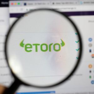 EToro, Crypto-Friendly Trading Platform, Files for U.S. IPO