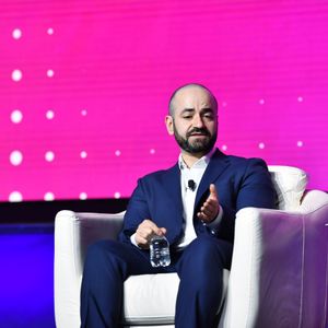 Binance’s Tigran Gambaryan: ‘It Would Be an Honor to Serve My Country Again’