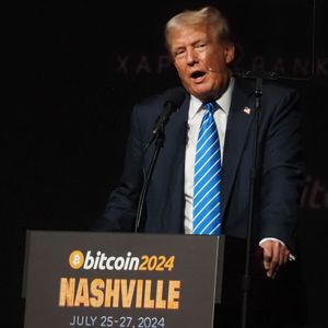 Don't Be Fooled by Trump-Family Memecoins, the Sell-Off Has Begun
