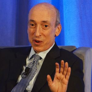 It's Official: Gary Gensler Is Out at the SEC, and Crypto-Friendly Mark Uyeda Is In