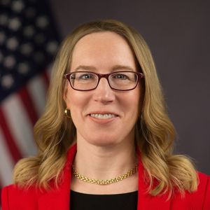 SEC Forms New Crypto Task Force Spearheaded by Hester Peirce
