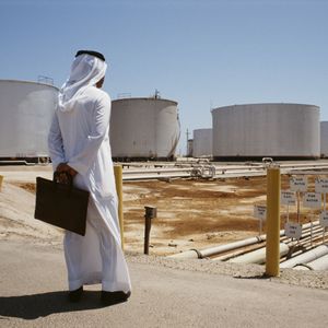 Saudi Prince’s Investment Firm Shuns Crypto Investments, Citing Lack of Utility: Reuters