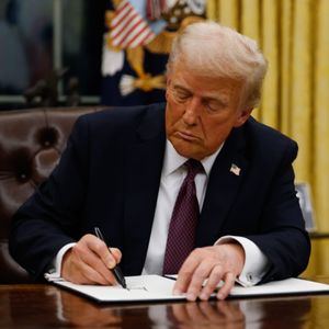 House Dems Warn of Corruption in Trump's Crypto Business Moves